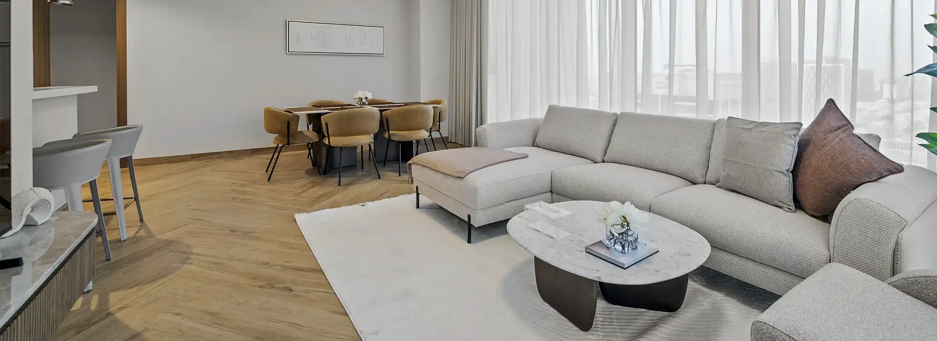 Pinnacle Garden Banner 2