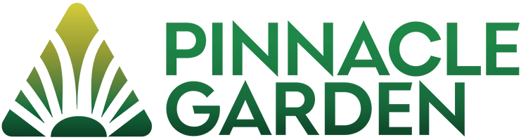 Pinnacle Garden Logo