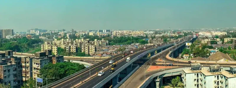 Pinnacle Gardens Vasai West Ring Road