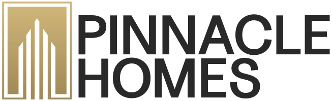 Pinnacle Homes Logo
