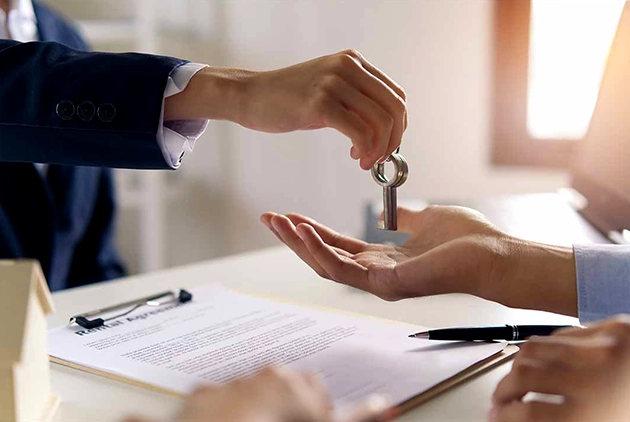 Pinnacle Homes Properties Our Mission